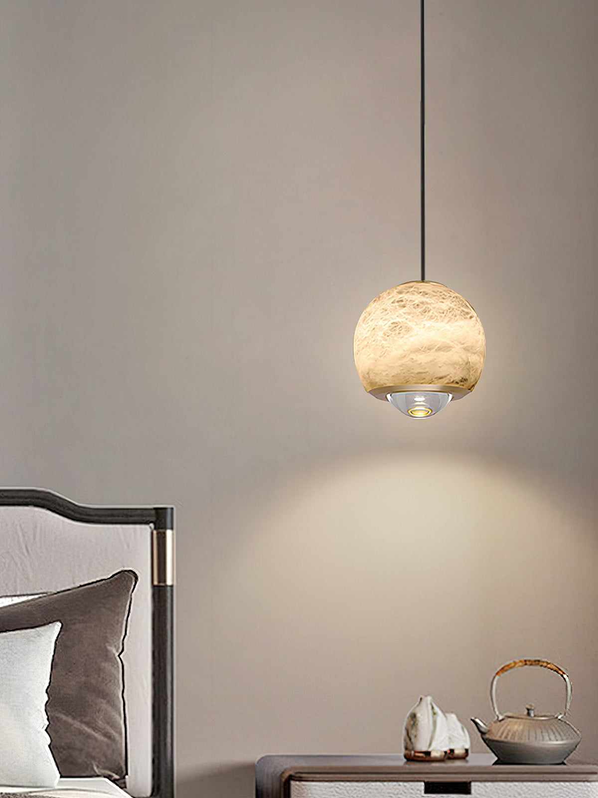 Ferox Pendant Light - view 10