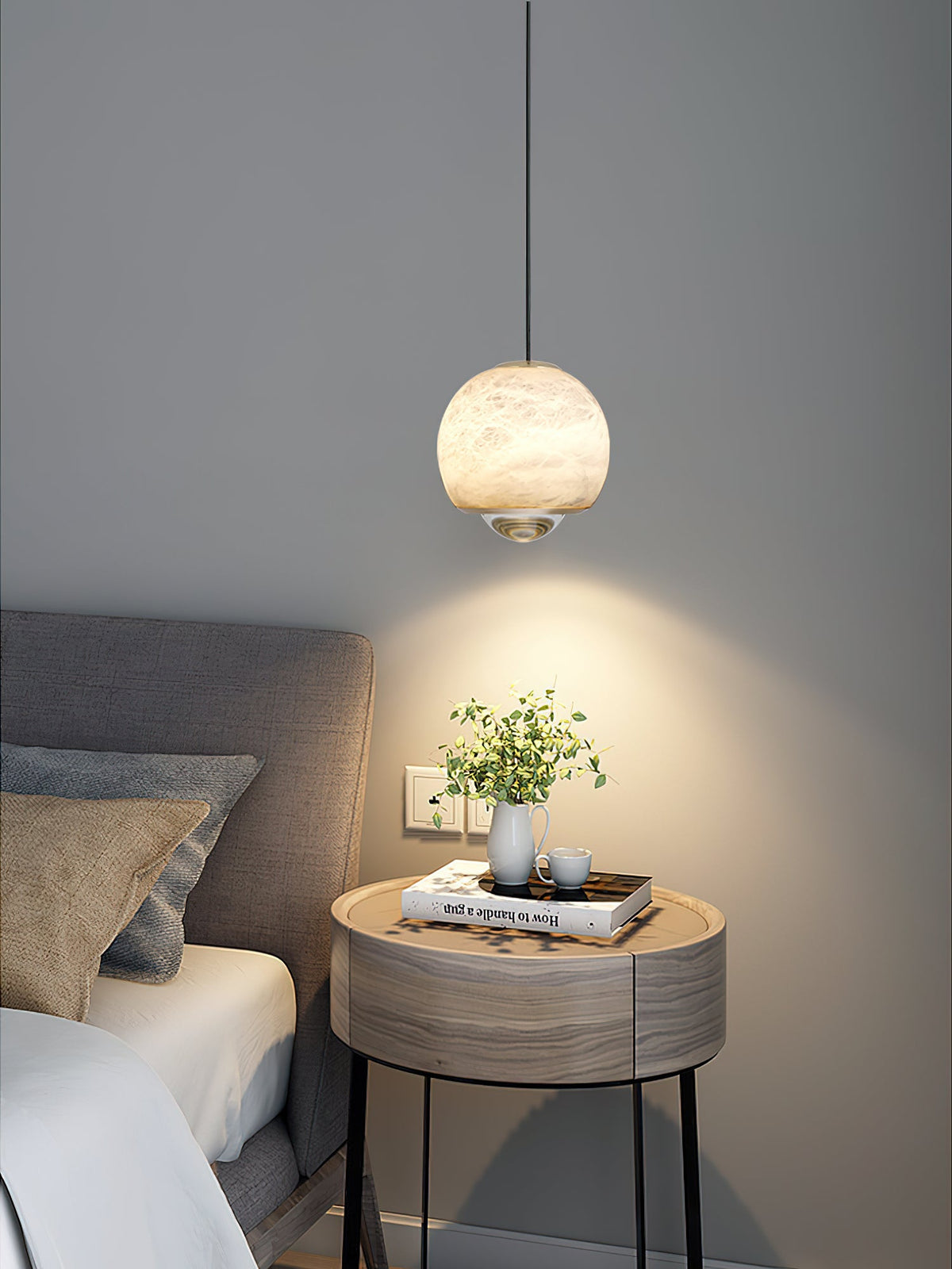 Ferox Pendant Light - view 11