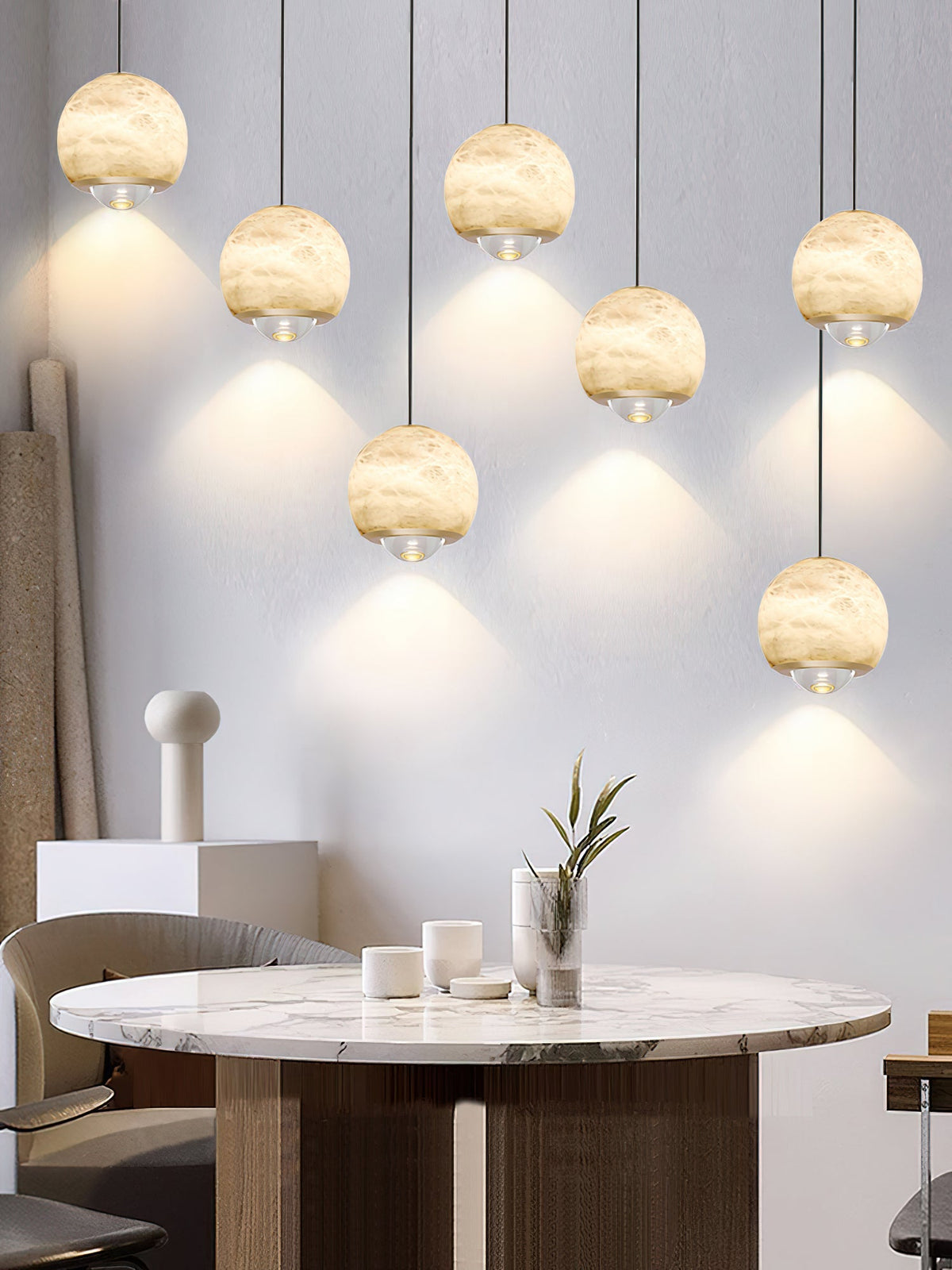 Ferox Pendant Light - view 12
