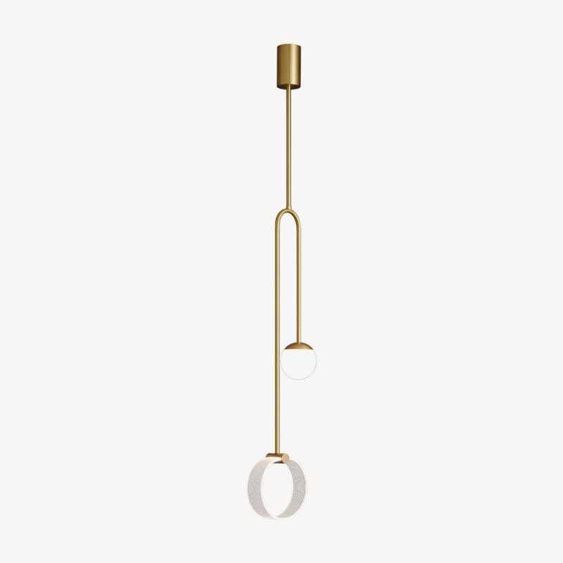 Ferra LED Pendant Light - view 12