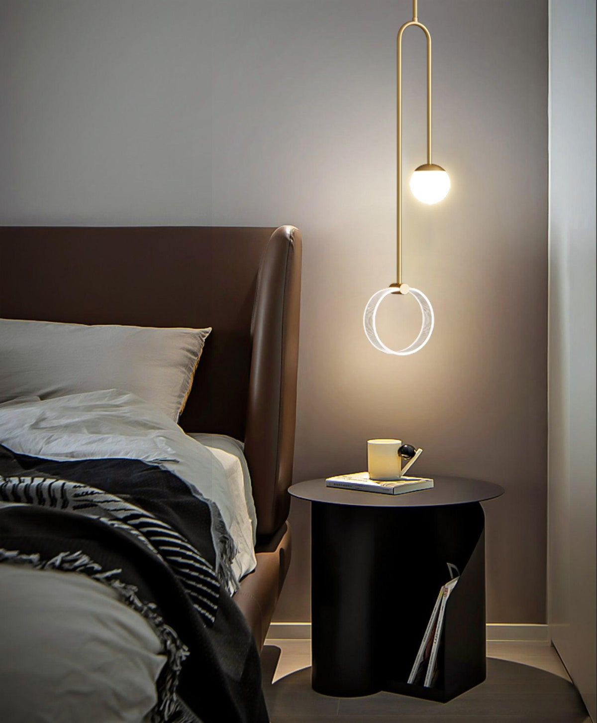 Ferra LED Pendant Light - view 8