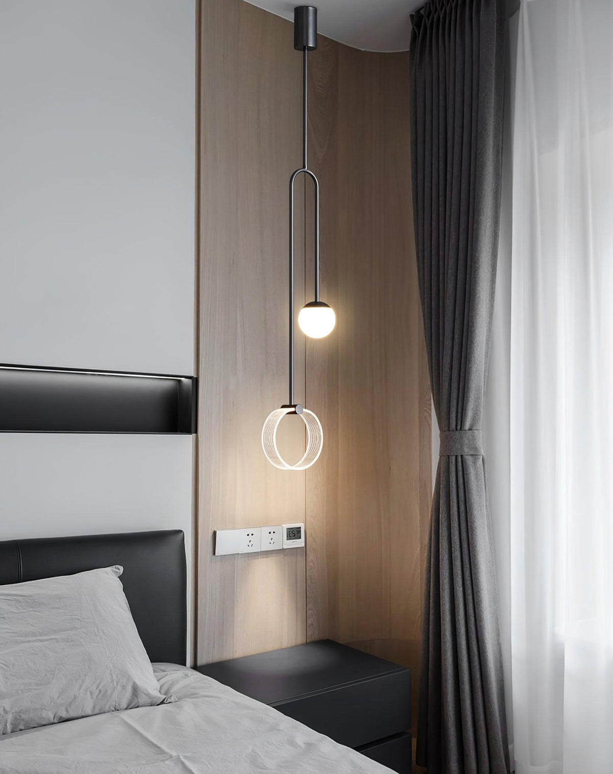 Ferra LED Pendant Light - view 9