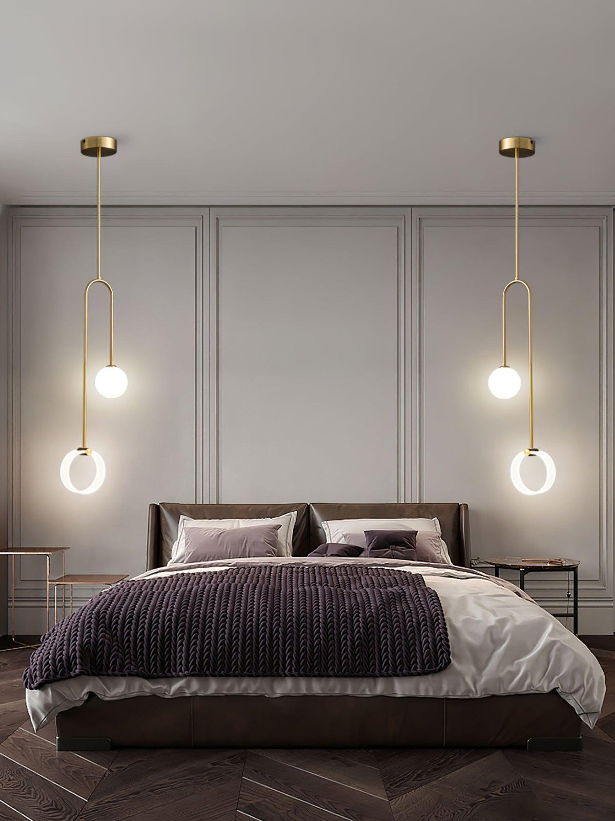 Ferra LED Pendant Light - view 11