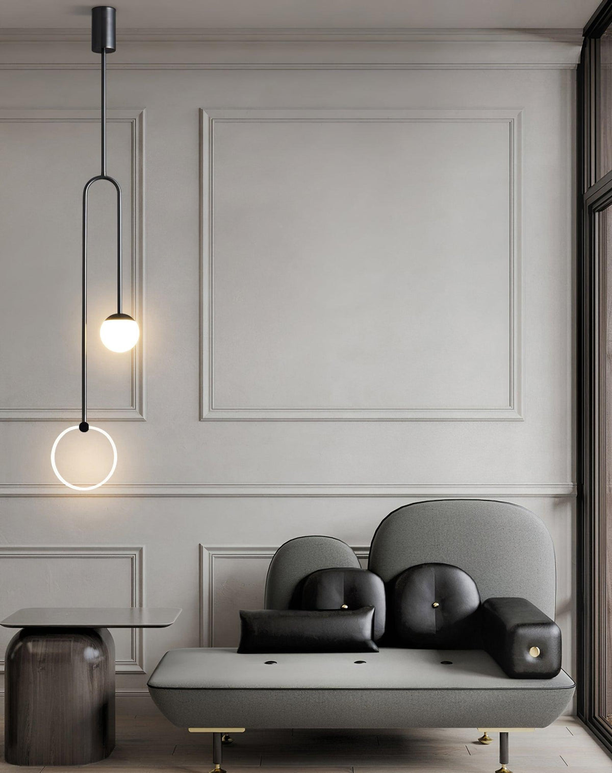 Ferra LED Pendant Light - view 13