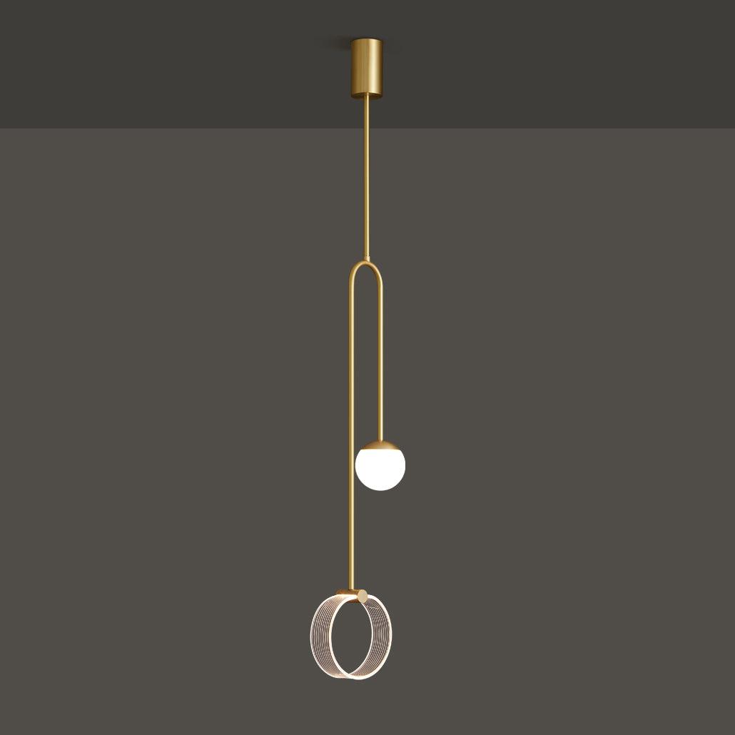 Ferra LED Pendant Light - view 14