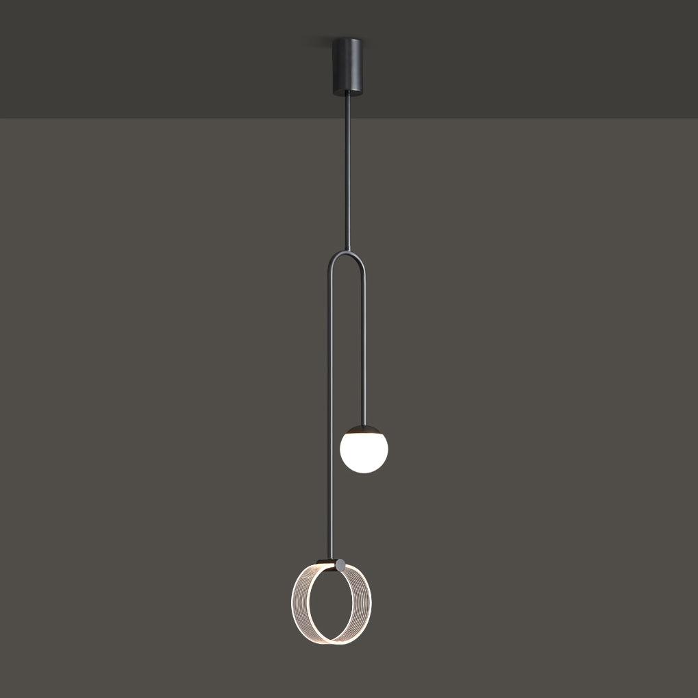 Ferra LED Pendant Light - view 15