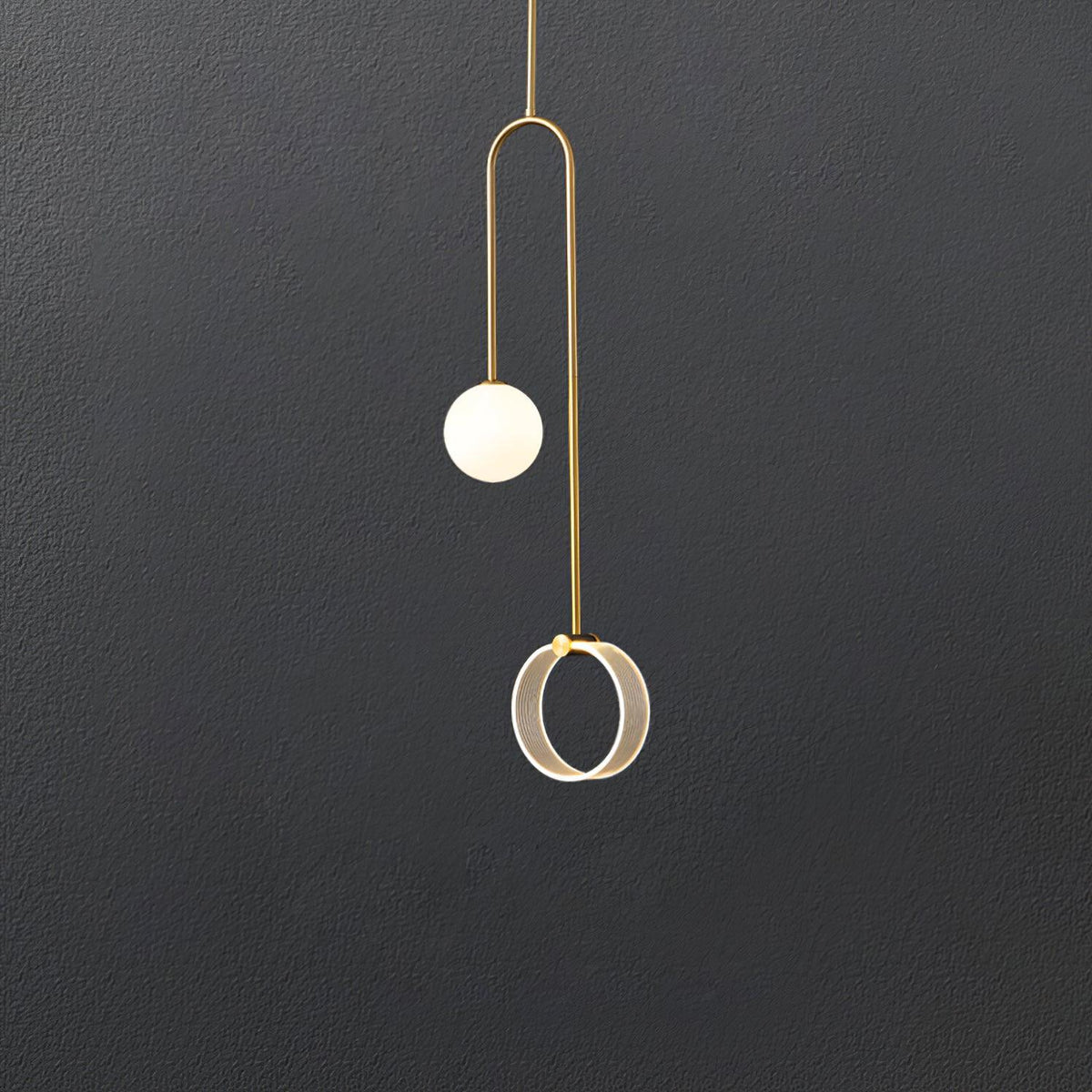 Ferra LED Pendant Light - view 5