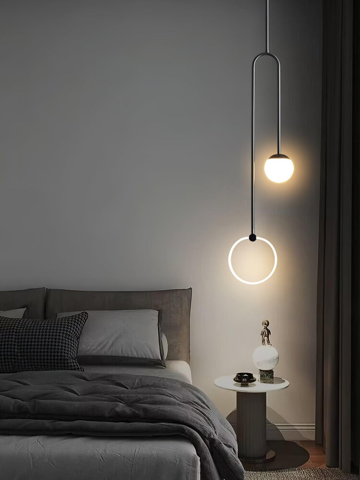 Ferra LED Pendant Light - view 6