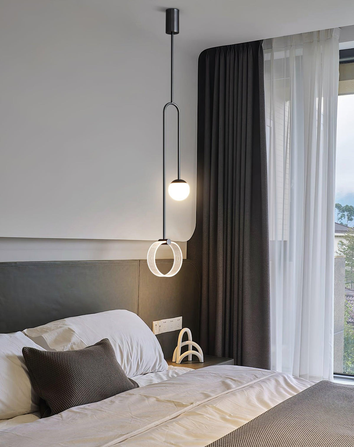Ferra LED Pendant Light - view 7