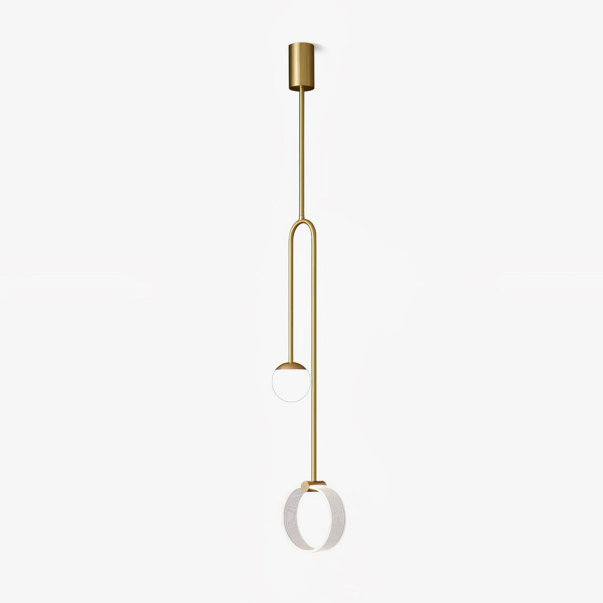 Ferra LED Pendant Light - view 22