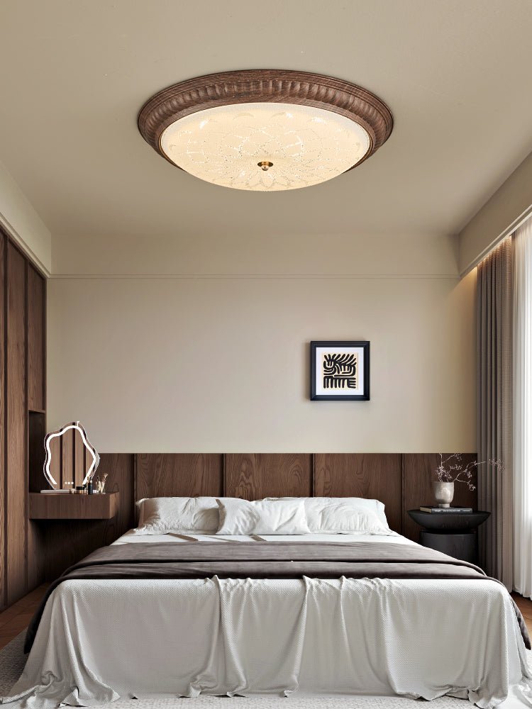 Ferrara Ceiling Light
