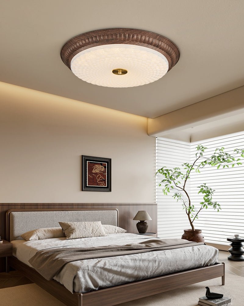 Ferrara Ceiling Light