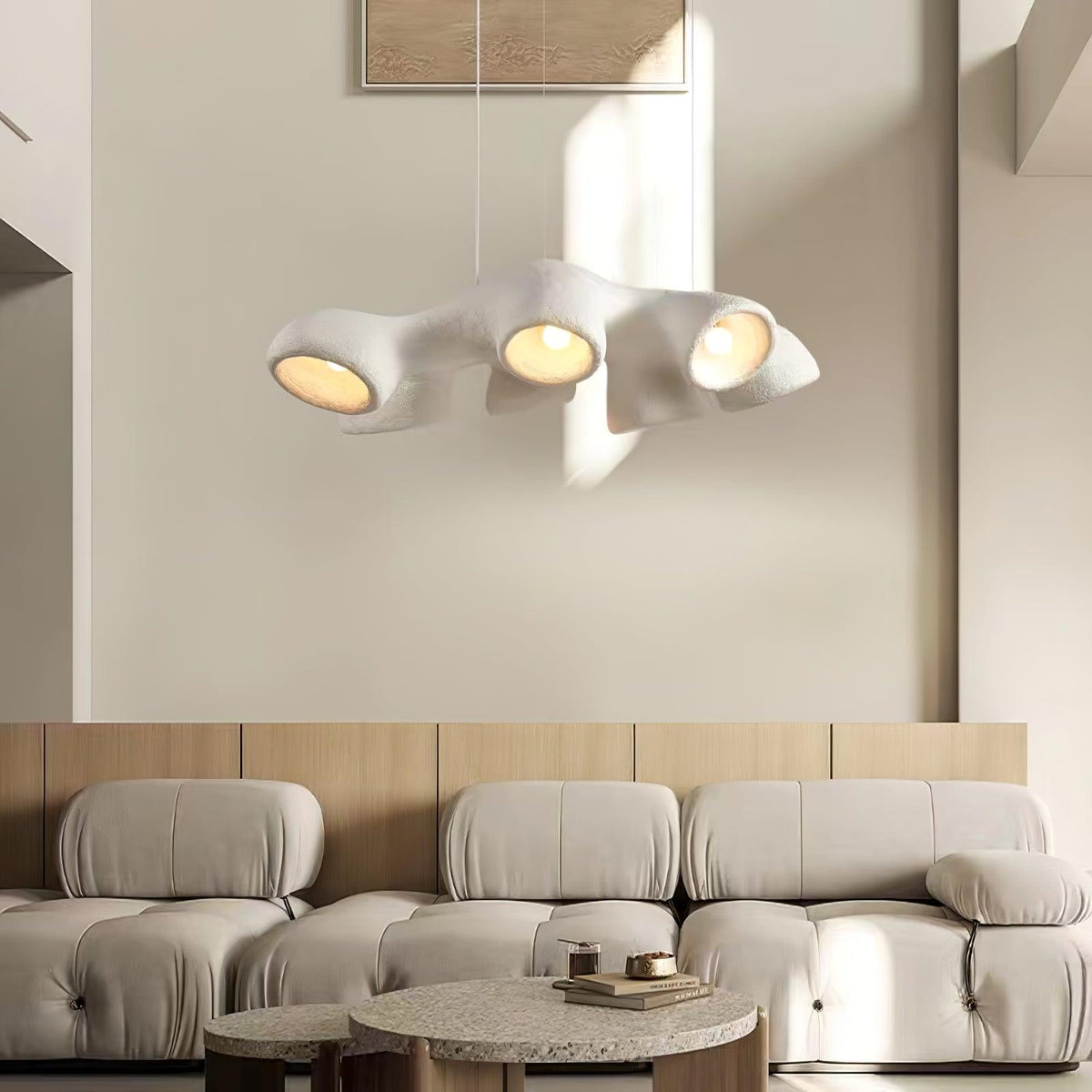 Newborn Pendant Light - view 4