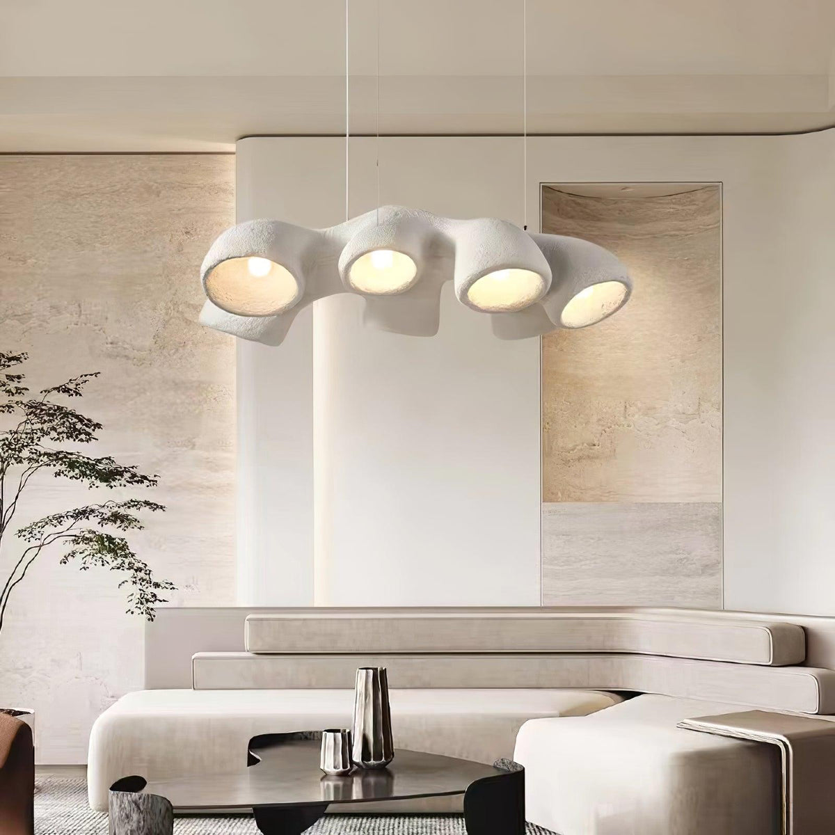 Newborn Pendant Light - view 3