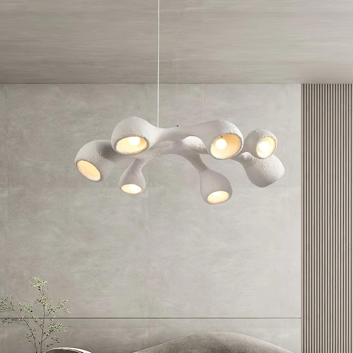Newborn Pendant Light - view 16