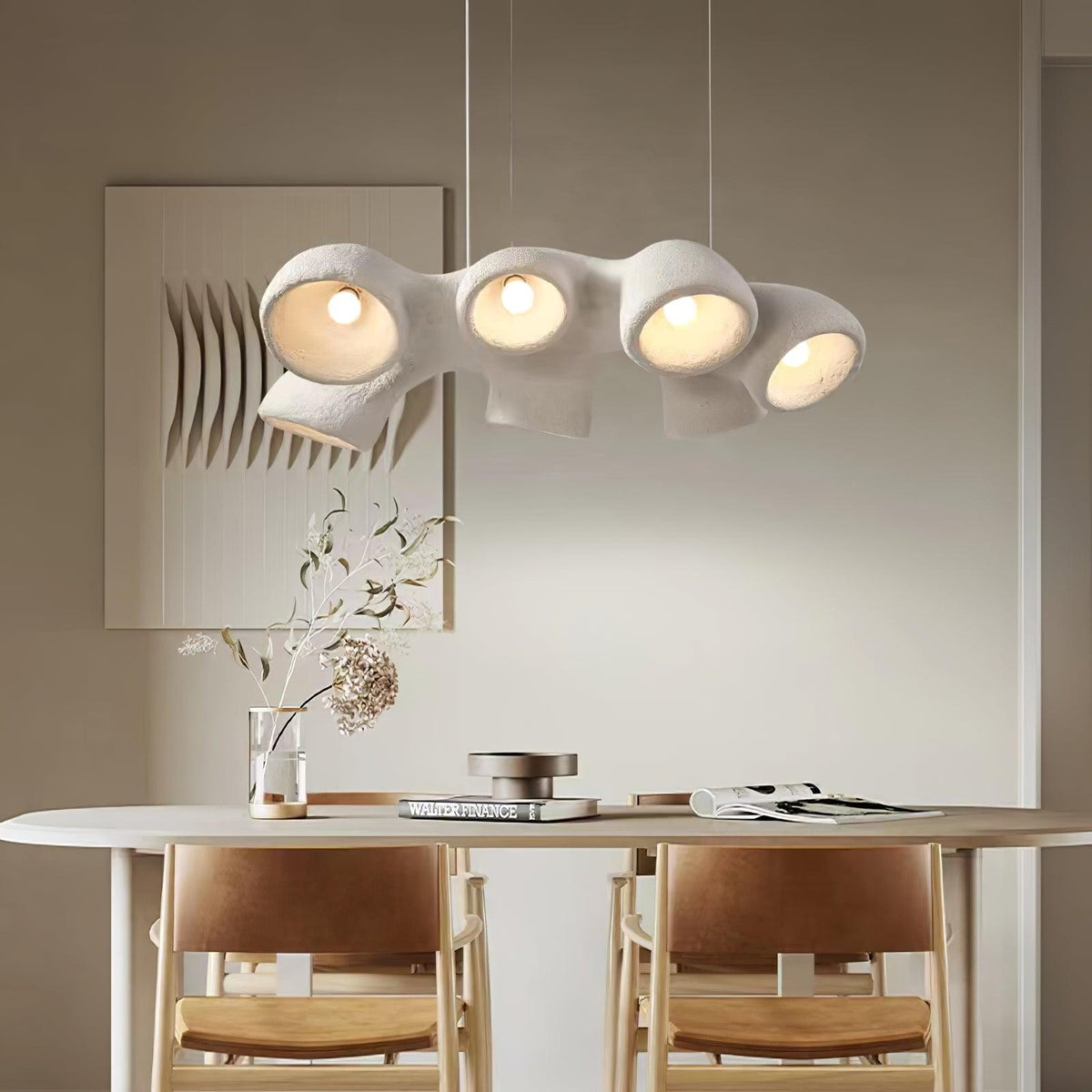 Newborn Pendant Light - view 2