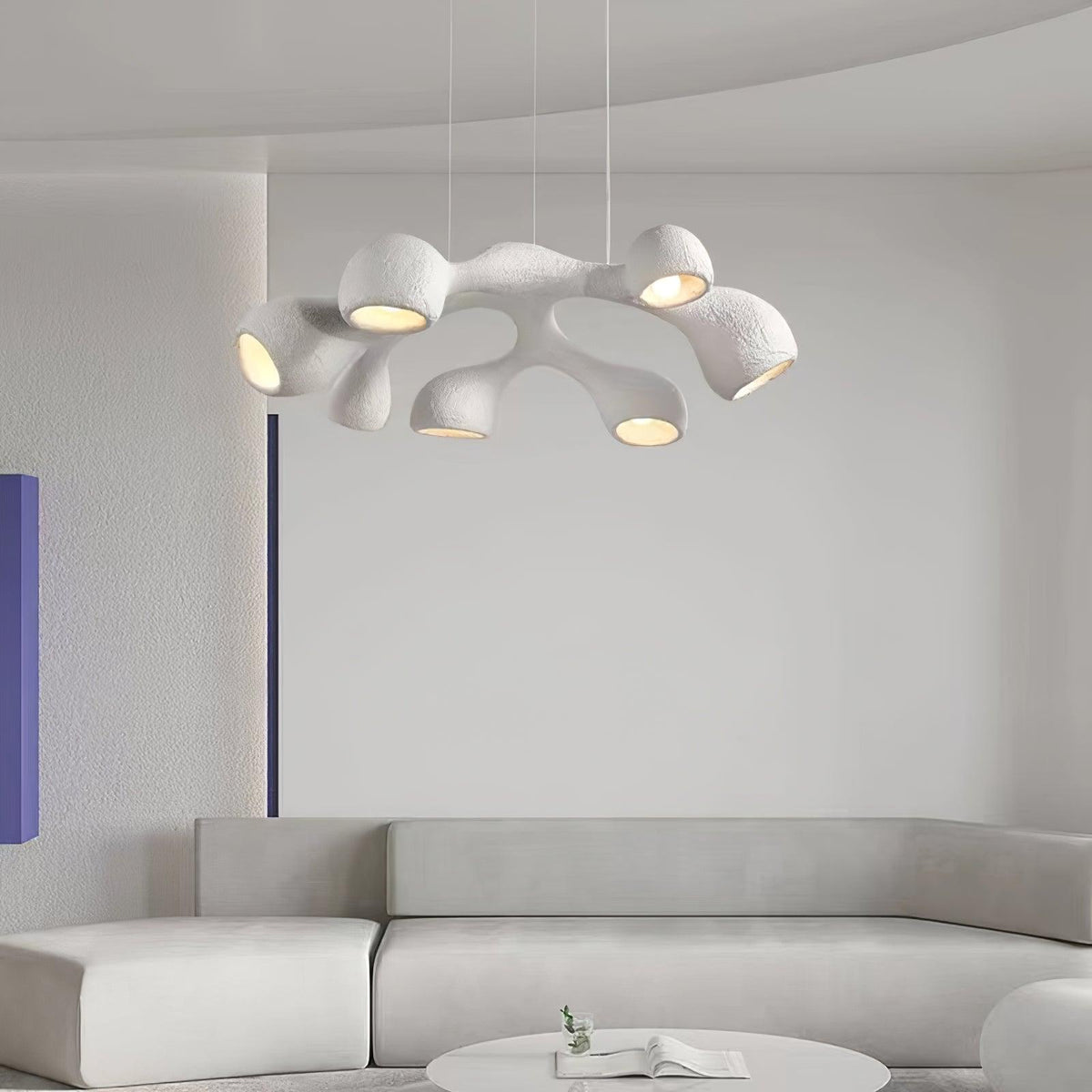 Newborn Pendant Light - view 10