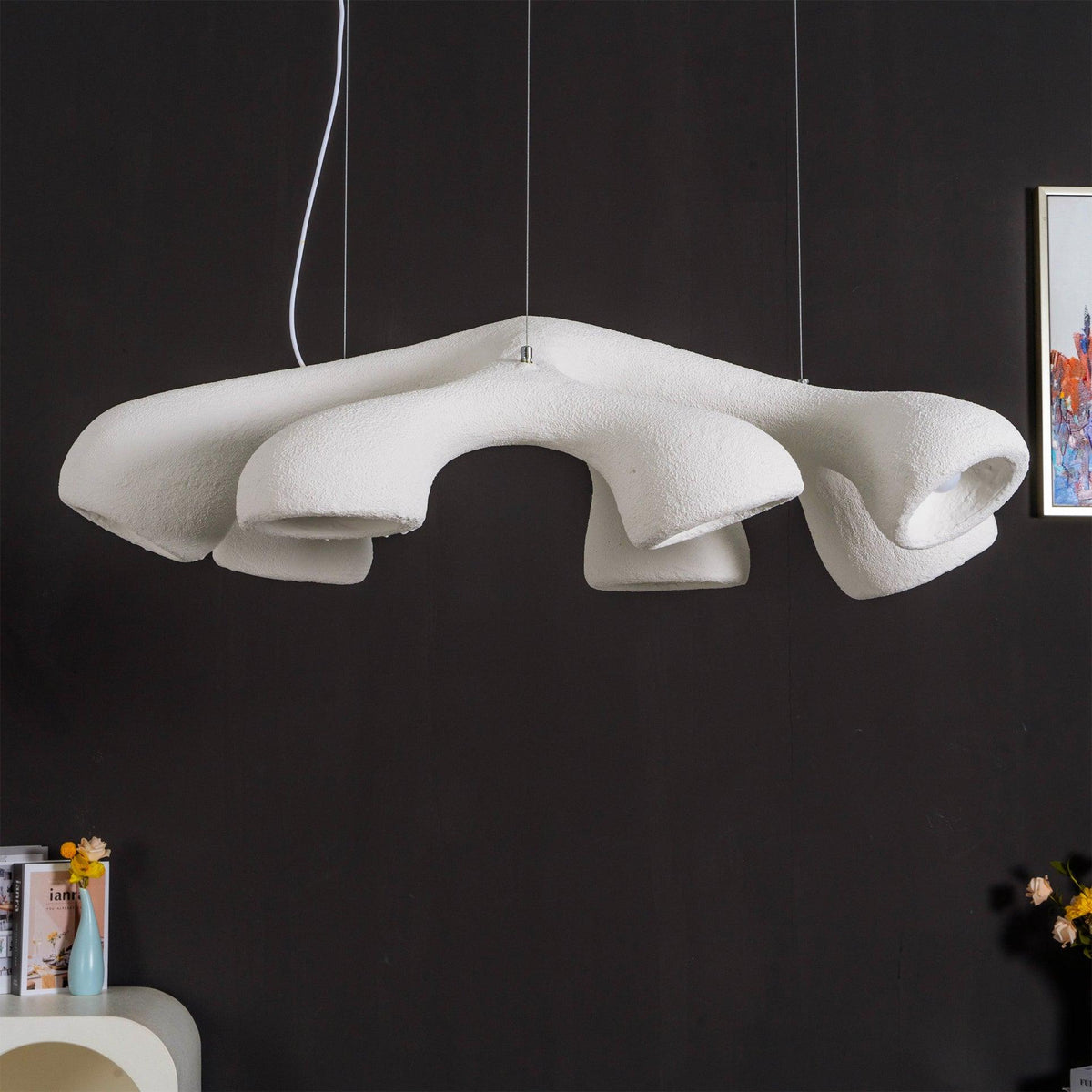 Newborn Pendant Light - view 7