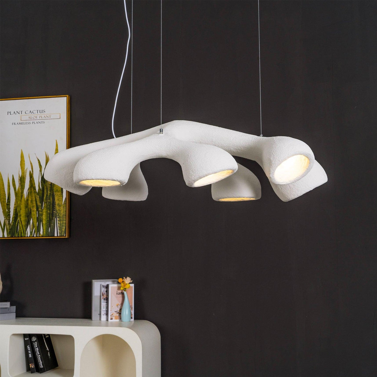 Newborn Pendant Light - view 6