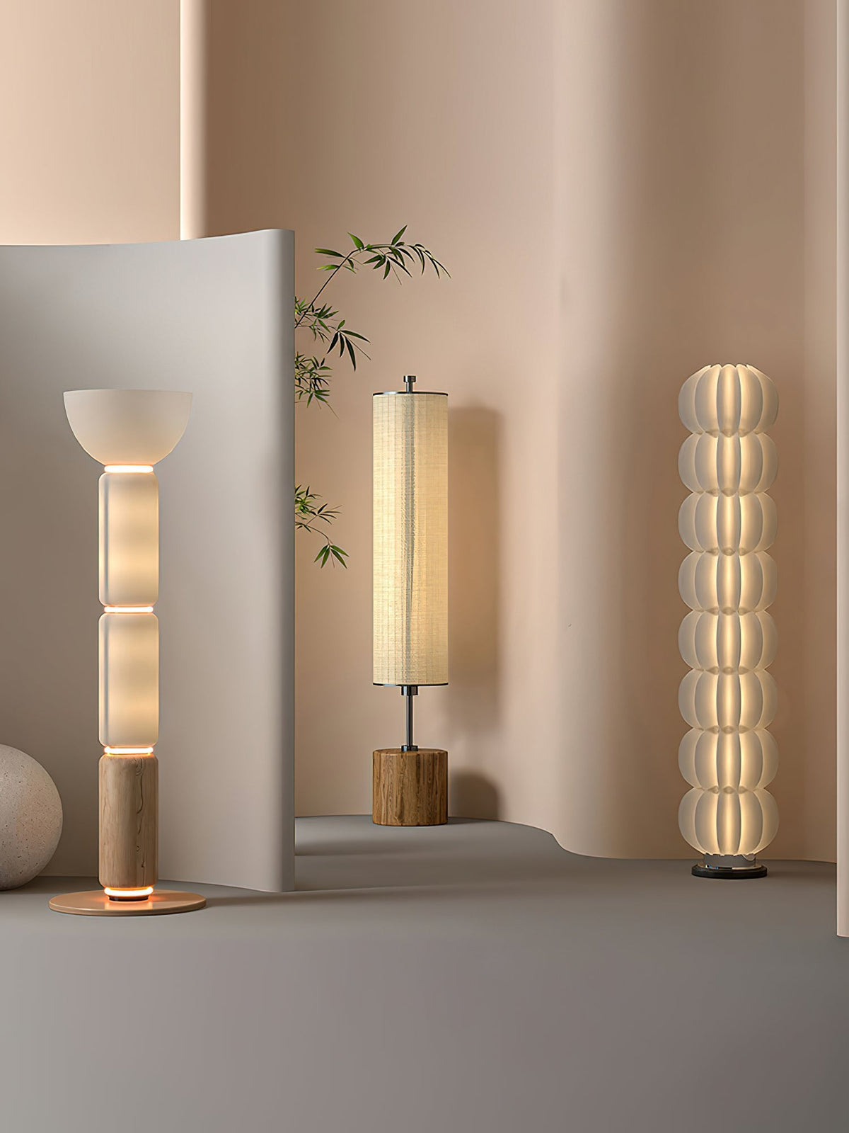 Ficupala Floor Lamp - view 17