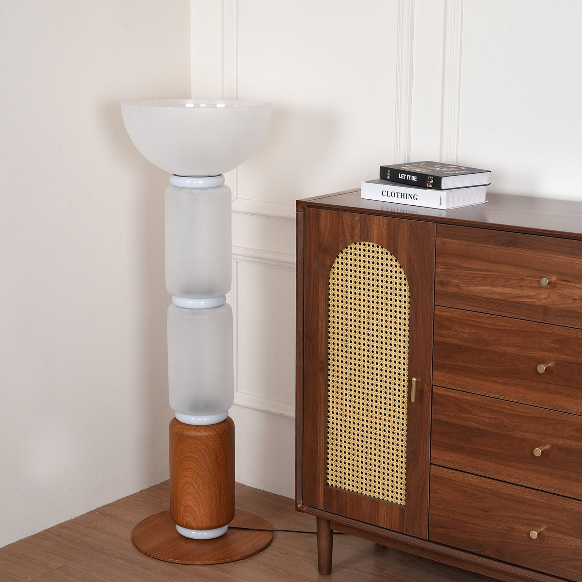 Ficupala Floor Lamp - view 9