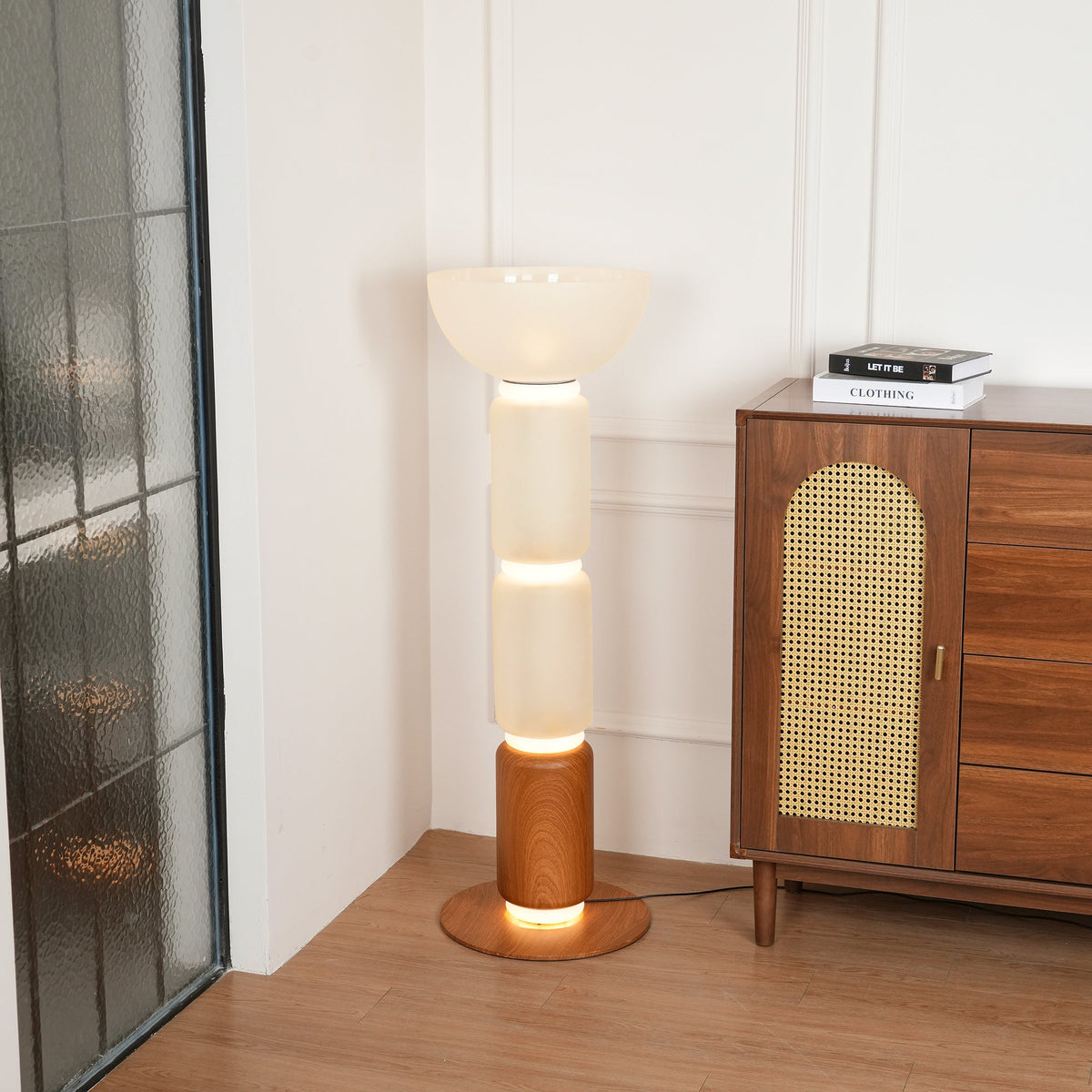 Ficupala Floor Lamp - view 11