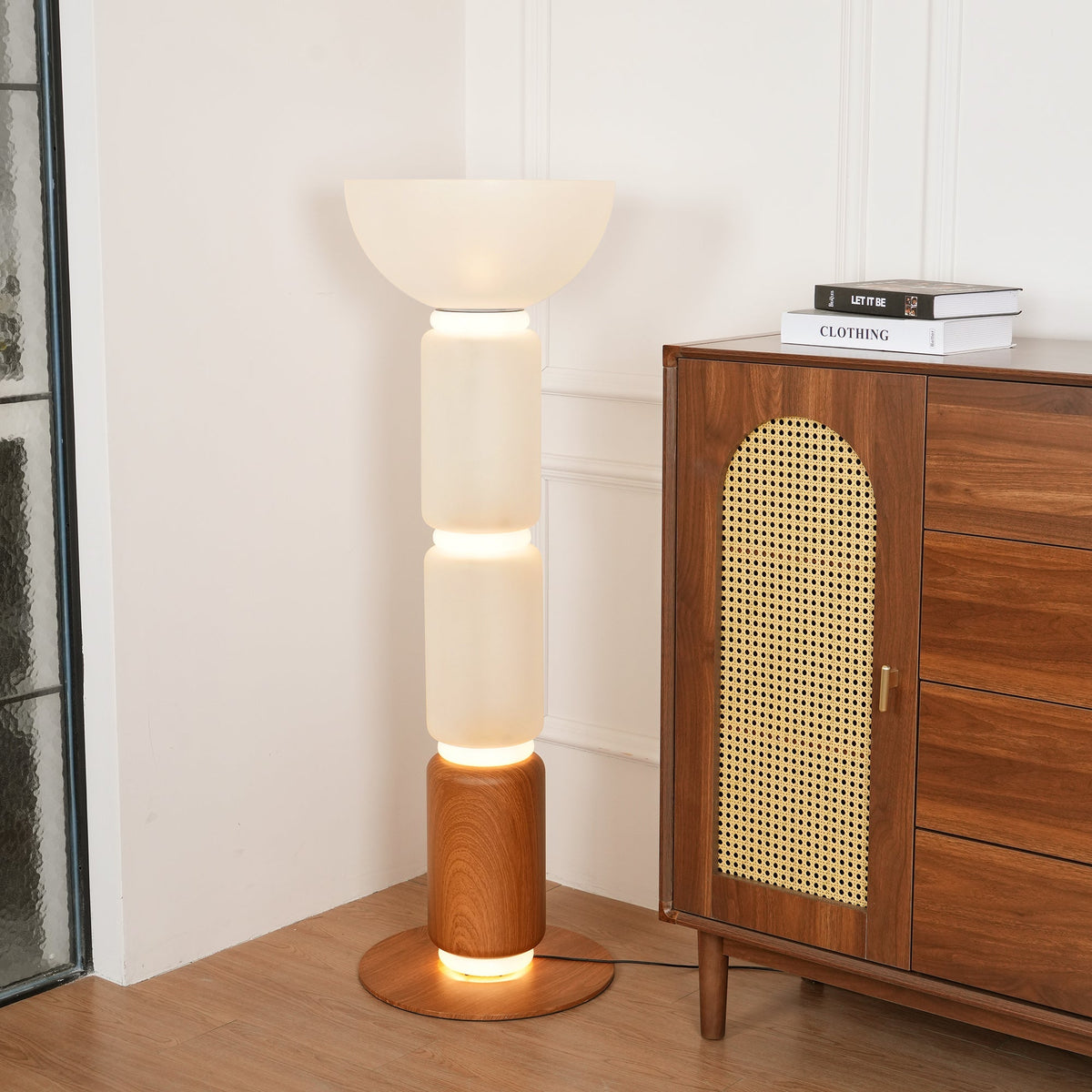 Ficupala Floor Lamp - view 8