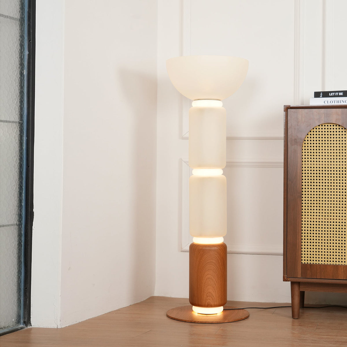 Ficupala Floor Lamp - view 12