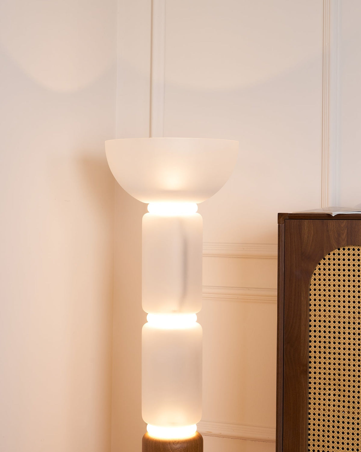 Ficupala Floor Lamp - view 7