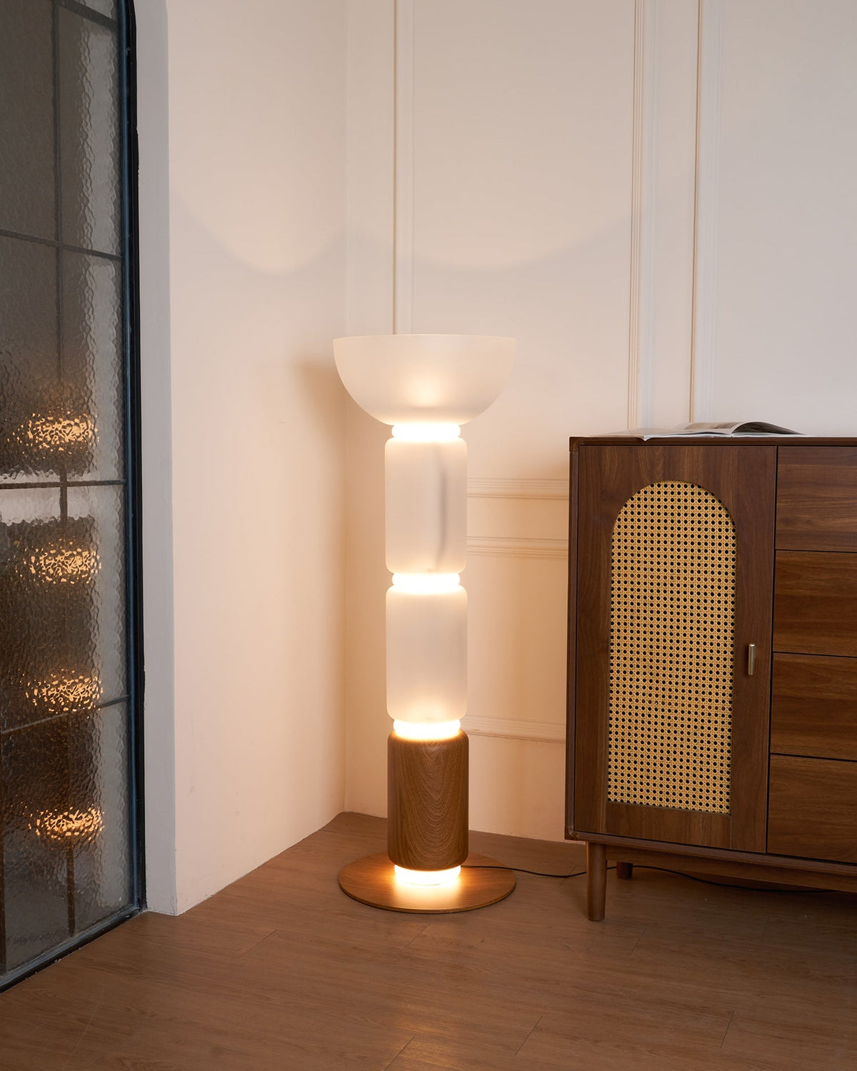 Ficupala Floor Lamp - view 5