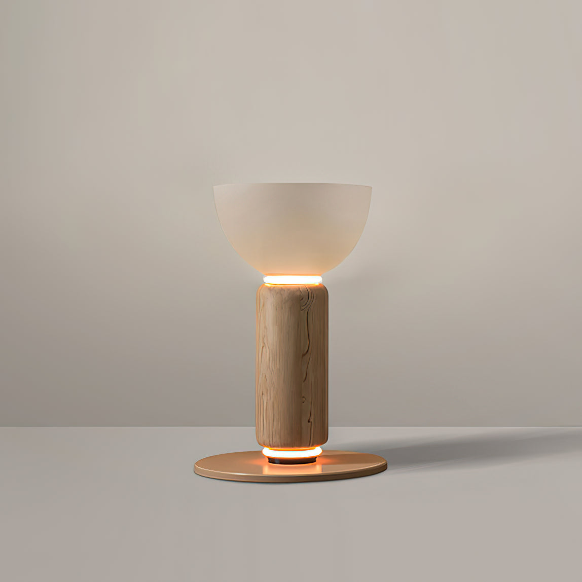 Ficupala Table Lamp - view 2