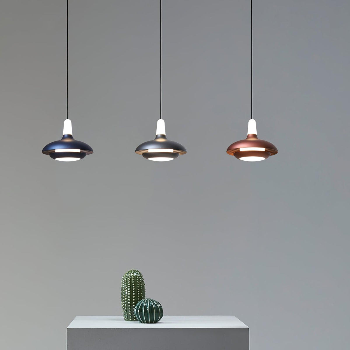 Fiji Pendant Light - view 10