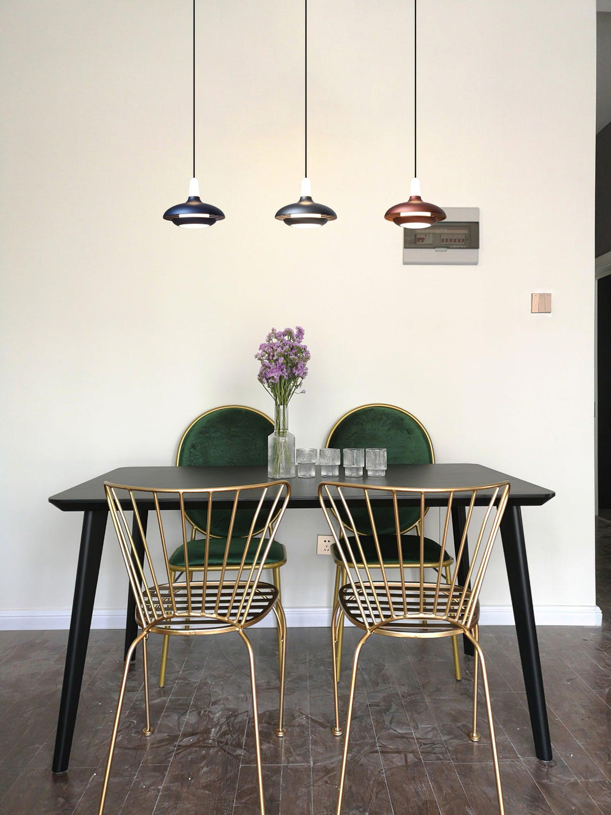 Fiji Pendant Light - view 12