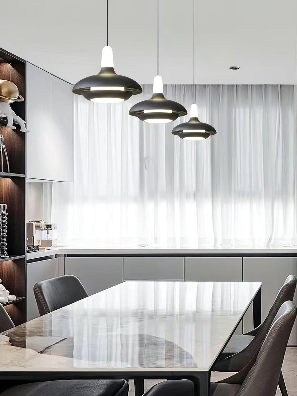 Fiji Pendant Light - view 15
