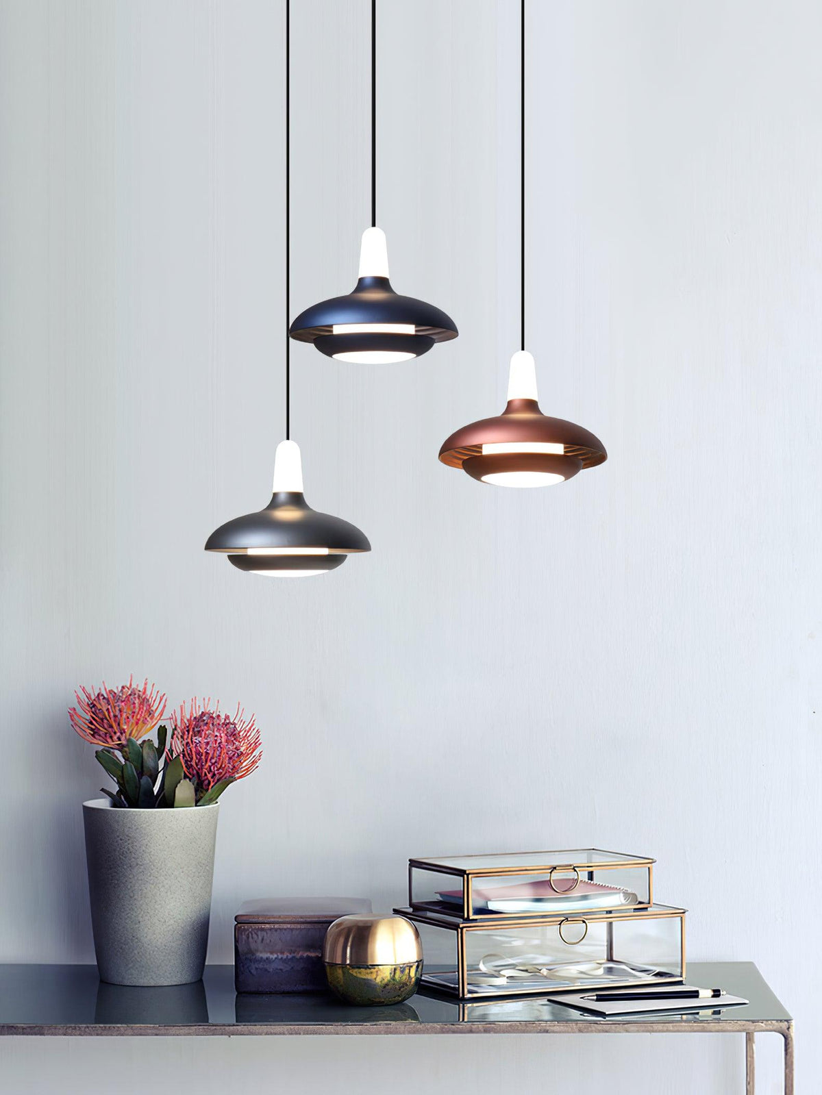 Fiji Pendant Light - view 17
