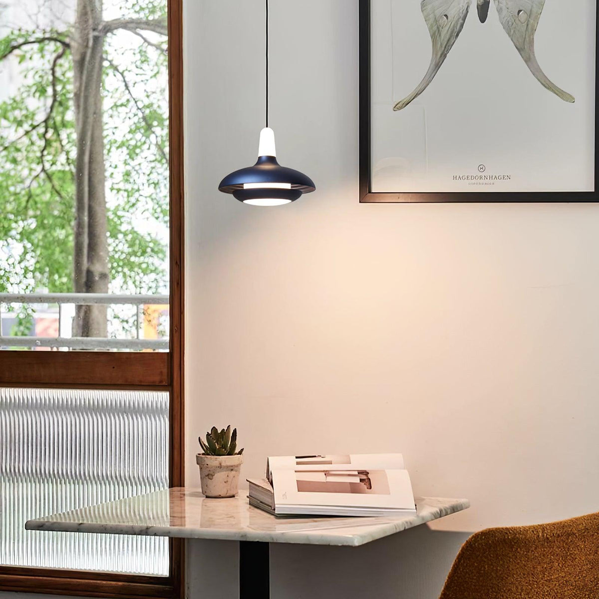 Fiji Pendant Light - view 6