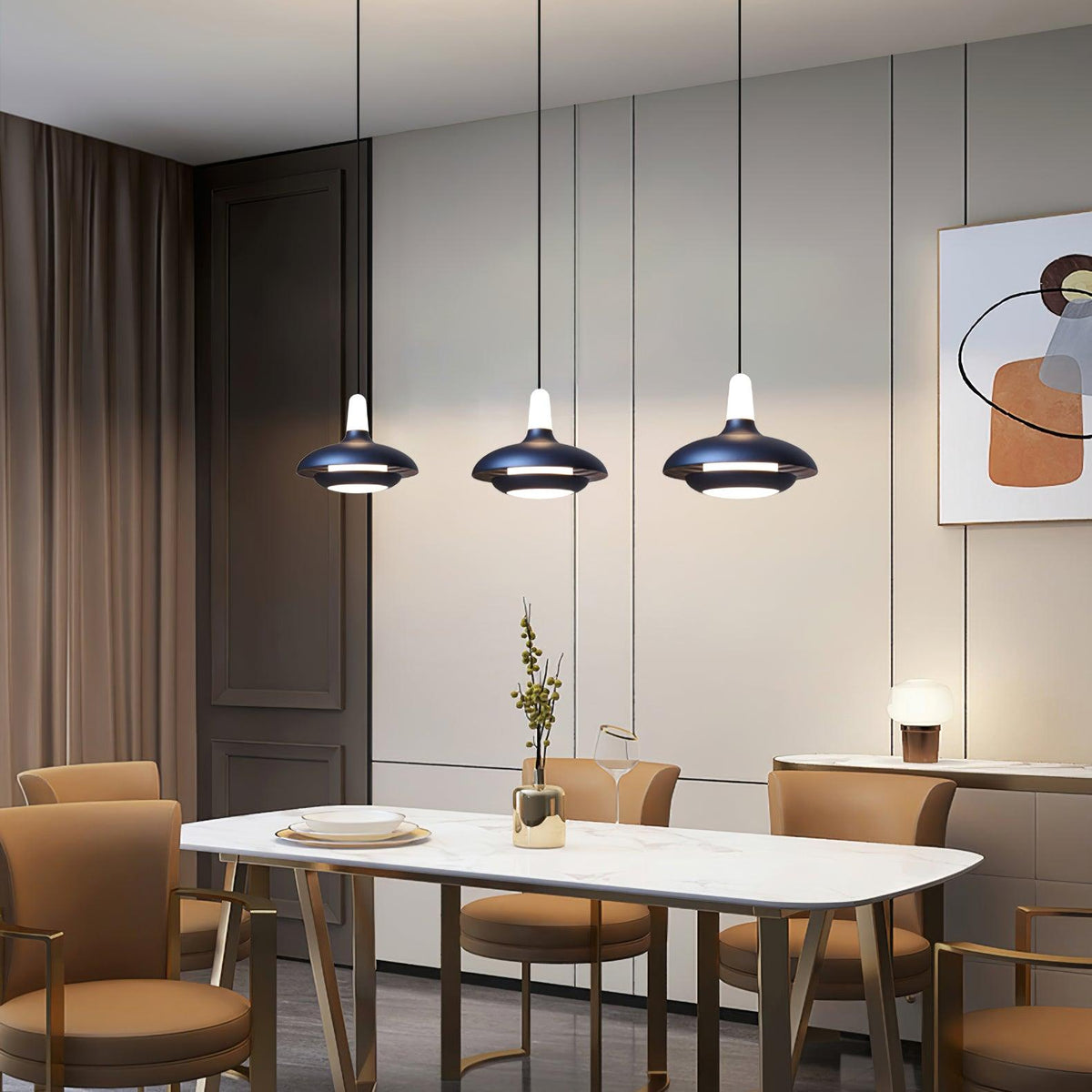 Fiji Pendant Light - view 7