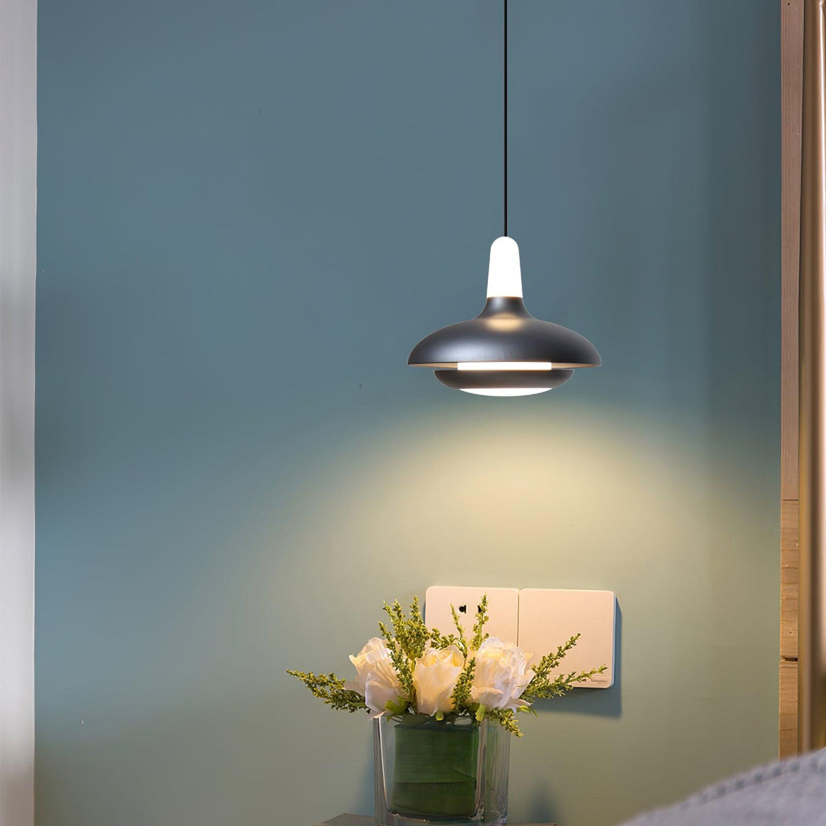 Fiji Pendant Light - view 8