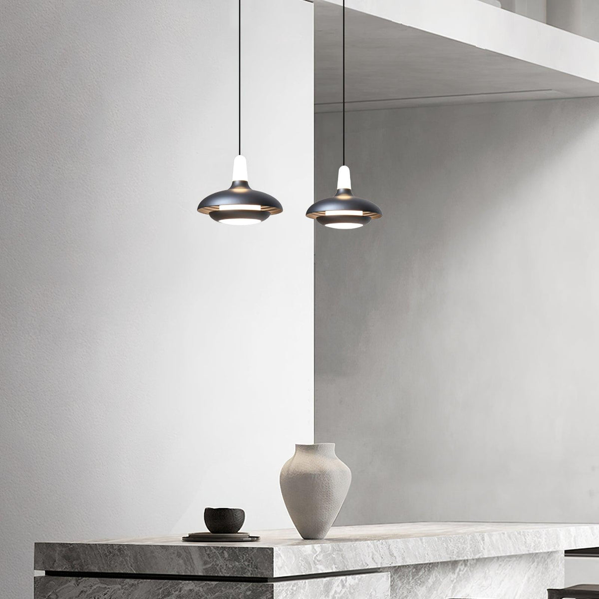 Fiji Pendant Light - view 9