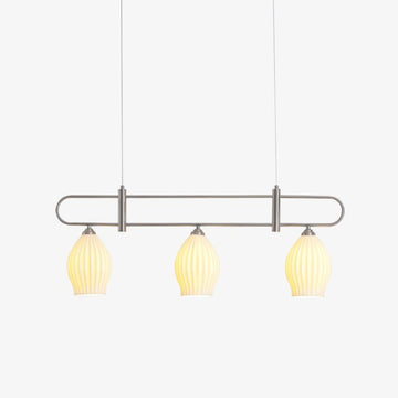 Fin Pendant Light