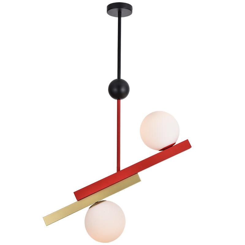 First Dance Pendant Lamp - view 13