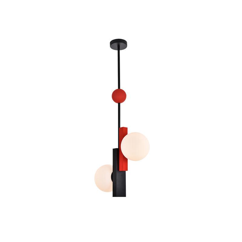 First Dance Pendant Lamp - view 19