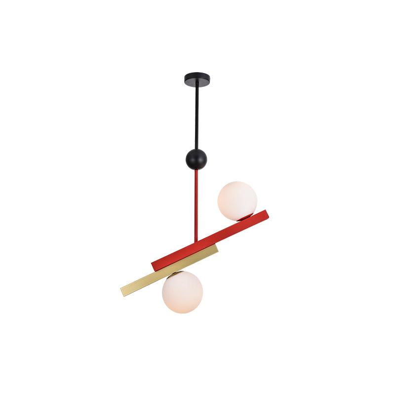First Dance Pendant Lamp - view 20