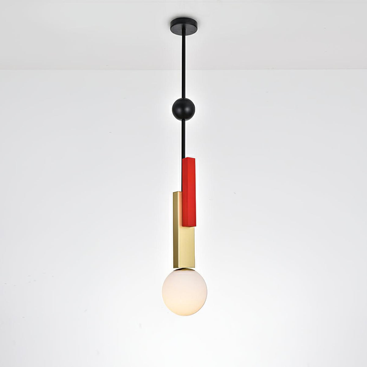 First Dance Pendant Lamp - view 22