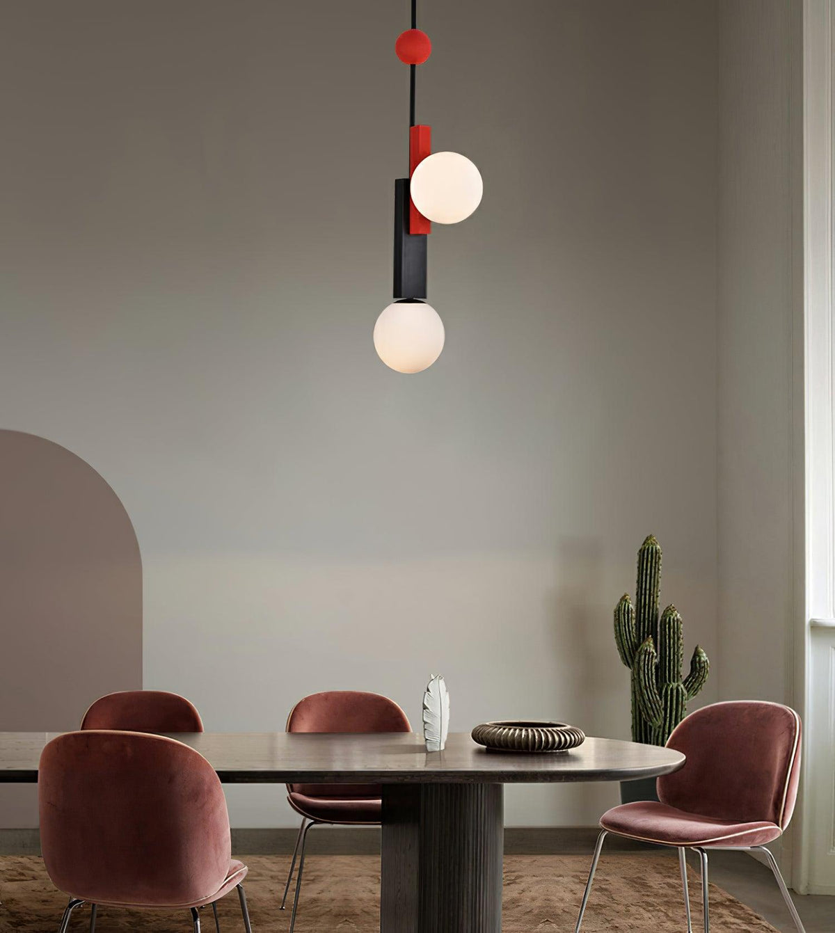 First Dance Pendant Lamp - view 24