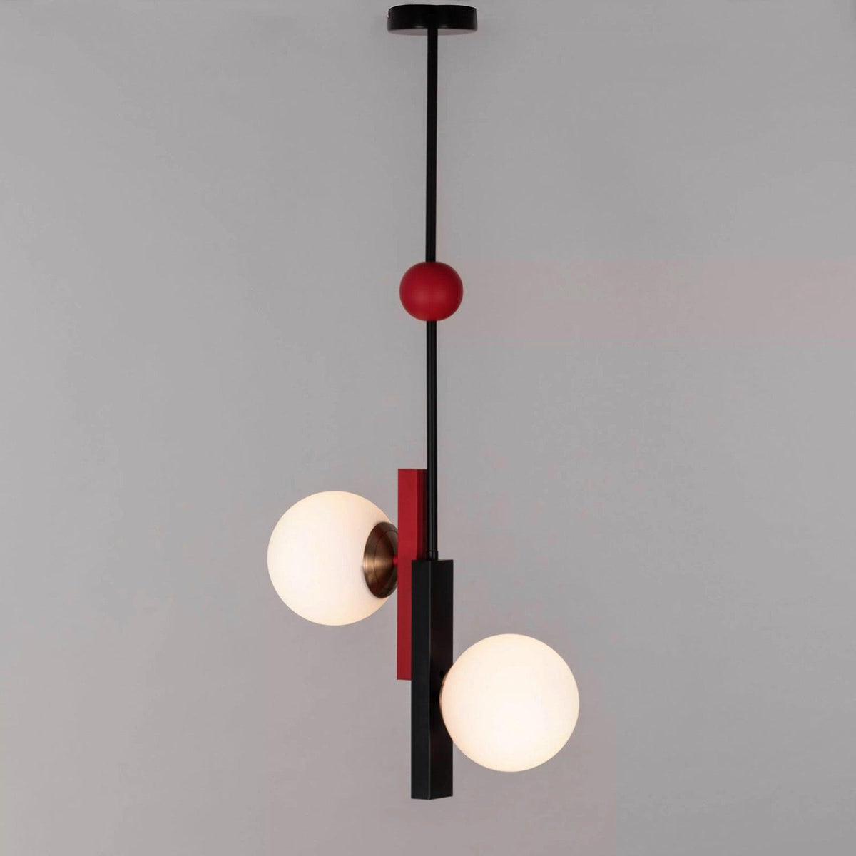 First Dance Pendant Lamp - view 16