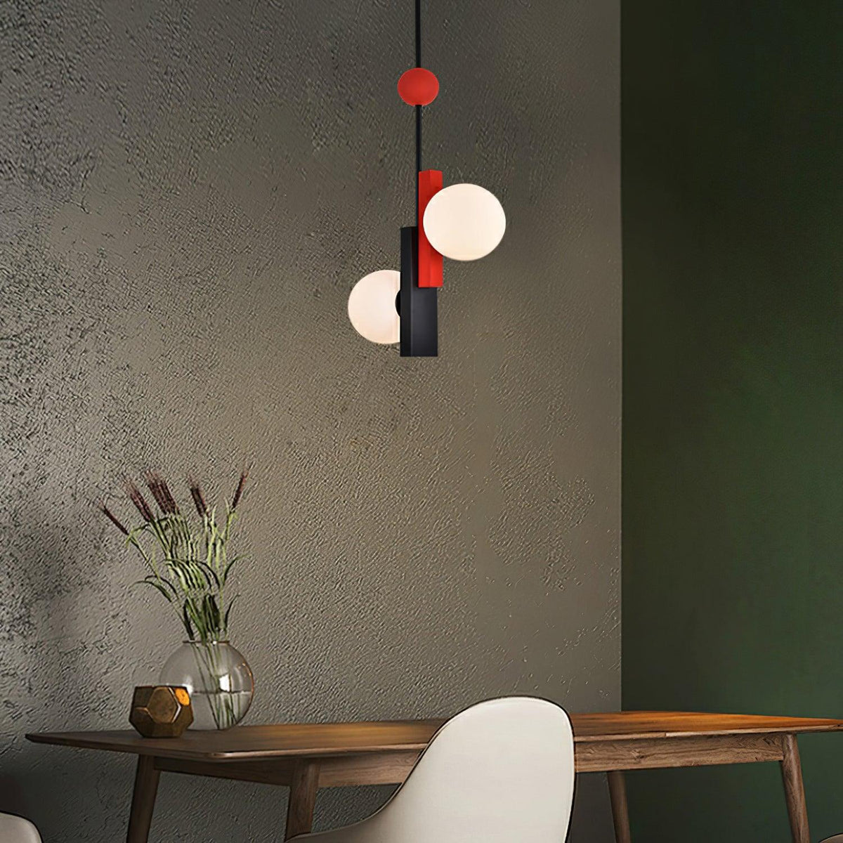First Dance Pendant Lamp - view 15