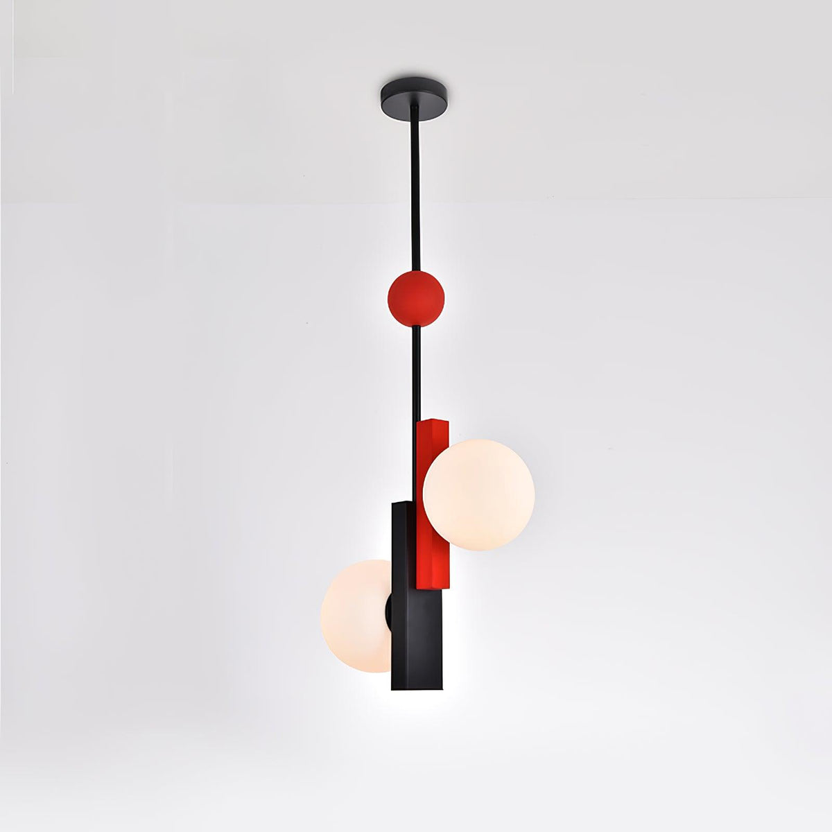 First Dance Pendant Lamp - view 5
