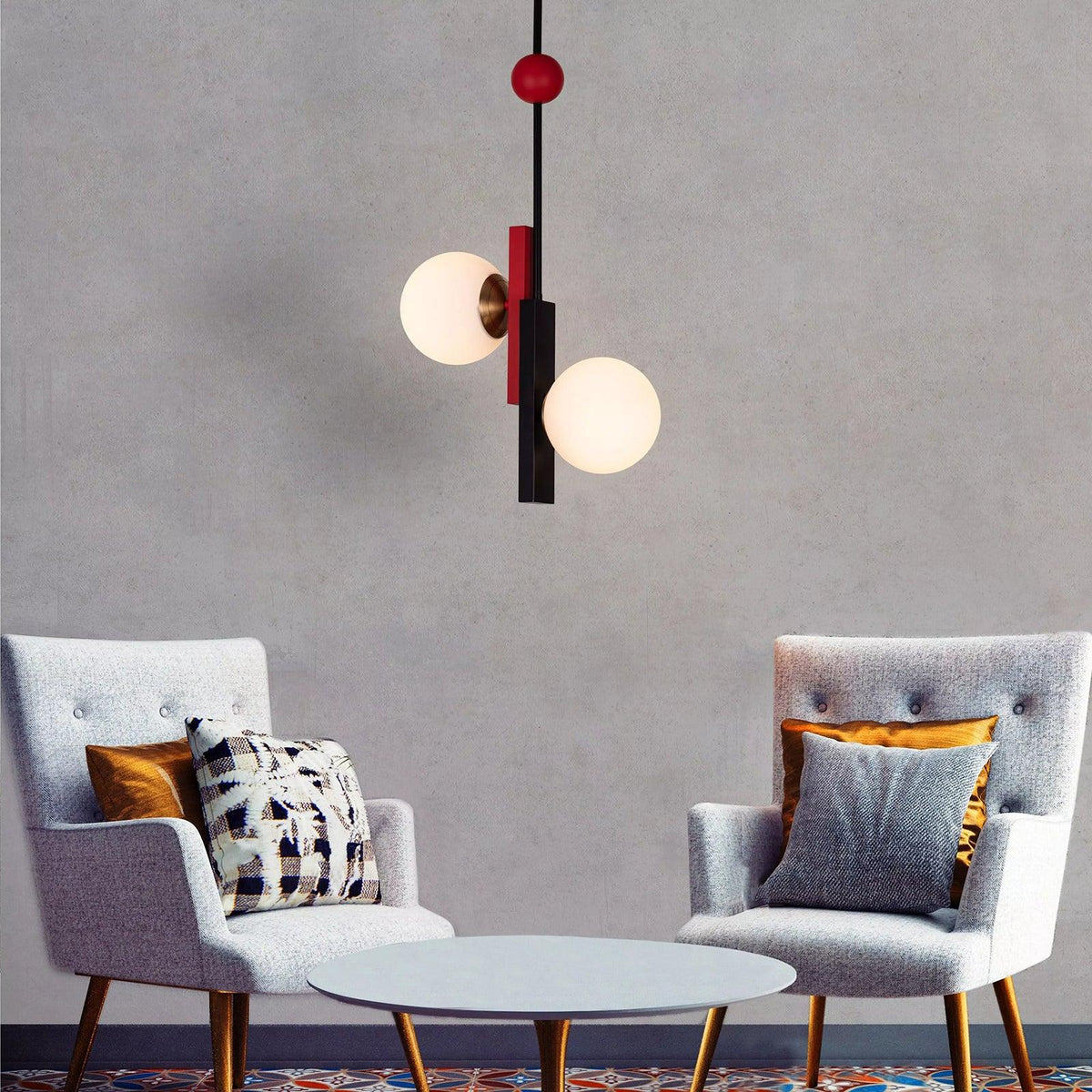 First Dance Pendant Lamp - view 3