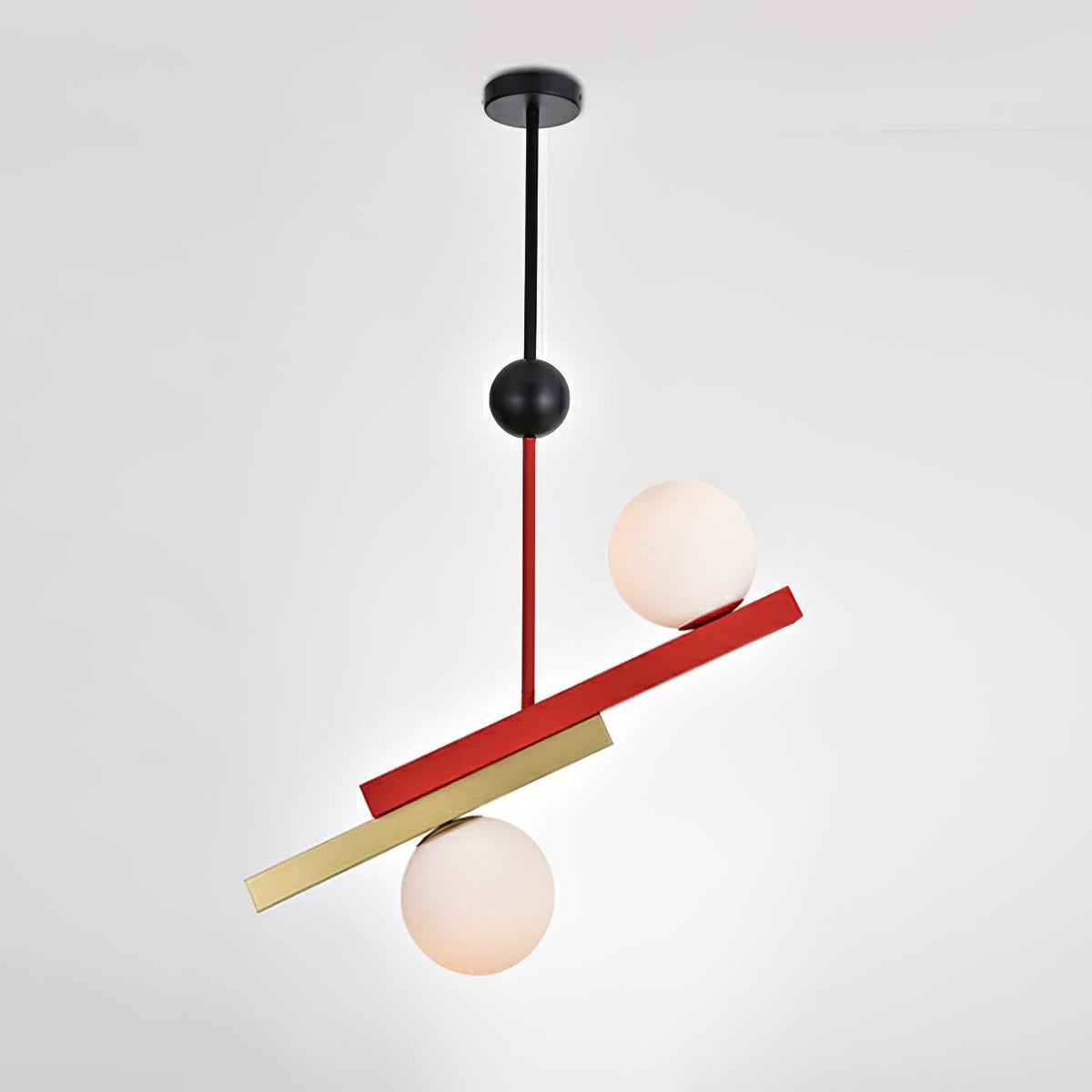 First Dance Pendant Lamp - view 4